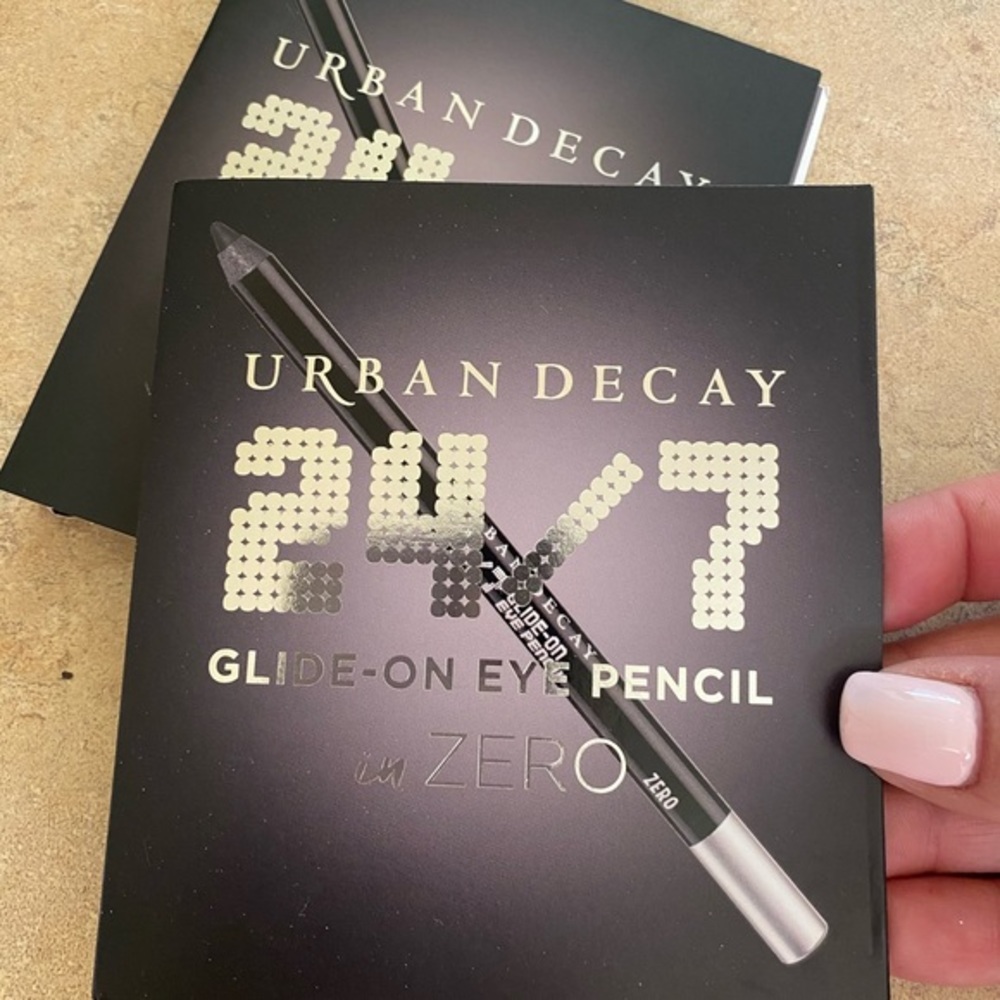 Urban Decay Eyeliner